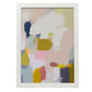 Lamina Abstracta Artes Dandy Nacnic