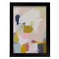 Lamina Abstracta Artes Dandy Nacnic