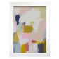 Lamina Abstracta Artes Dandy Nacnic