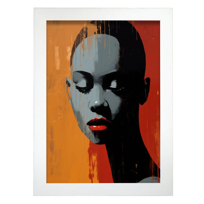 Lamina Nacnic de Lady Aziza