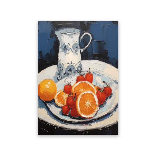 Lámina Refrescante Victorias de Nacnic