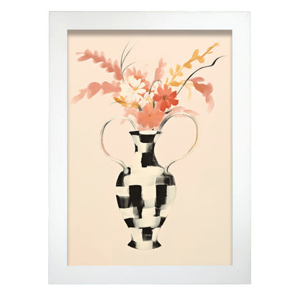 Nacnic Laminas de Jarrones de Caléndula