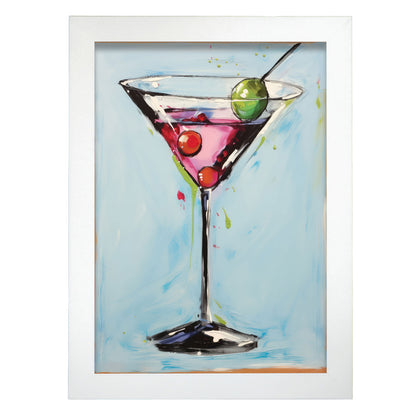 Lamina Nacnic Champán Delicioso