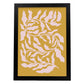 Lamina Nacnic Foliole Chic Inspirado en Matisse
