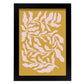 Lamina Nacnic Foliole Chic Inspirado en Matisse
