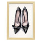 Nacnic Lámina Zapatos Sofisticados