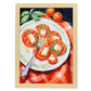 Lamina Nacnic de Pintura de Alimentos - Tomates