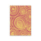 Lamina Nacnic Arte de Giro Inspirado en Matisse
