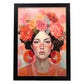 Lamina Nacnic Inspirado en Frida