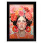 Lamina Nacnic Inspirado en Frida