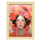 Lamina Nacnic Inspirado en Frida