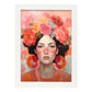 Lamina Nacnic Inspirado en Frida