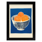 Lamina Nacnic Frutas Tentadoras en Porcelanas Eclécticas
