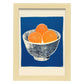Lamina Nacnic Frutas Tentadoras en Porcelanas Eclécticas