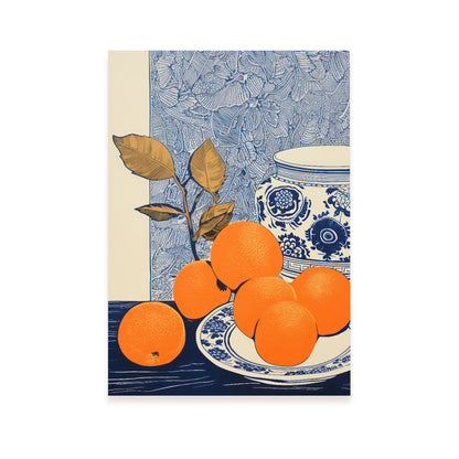 Lámina Nacnic Ponkan Rico en Porcelanas Eclécticas