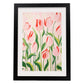 Nacnic Laminas de Tulipanes Eclécticos