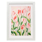 Nacnic Laminas de Tulipanes Eclécticos
