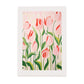 Nacnic Laminas de Tulipanes Eclécticos