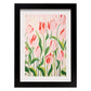 Nacnic Laminas de Tulipanes Eclécticos