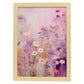 Lámina Nacnic Flores Abigarradas Estampadas Decorativas