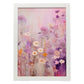 Lámina Nacnic Flores Abigarradas Estampadas Decorativas