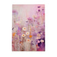 Lámina Nacnic Flores Abigarradas Estampadas Decorativas