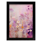 Lámina Nacnic Flores Abigarradas Estampadas Decorativas