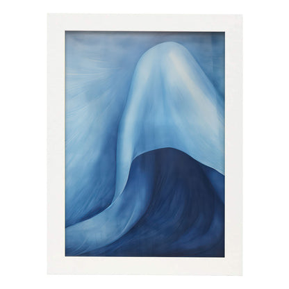 Lamina Nacnic Golpe de Fustia en Pinturas Eclécticas