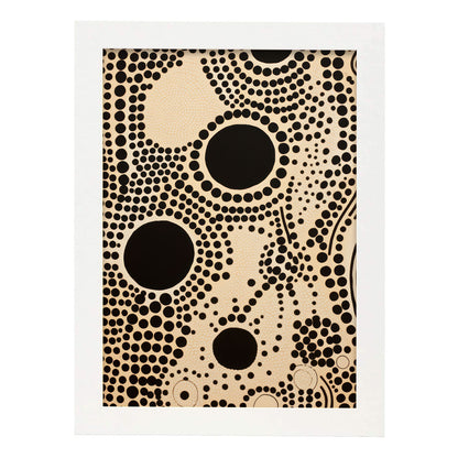 Lamina Nacnic Puntos Ágiles en Círculos Eclécticos