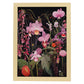 Lamina Nacnic Colección de Orquídeas en Flores Eclécticas