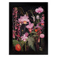 Lamina Nacnic Colección de Orquídeas en Flores Eclécticas