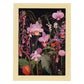 Lamina Nacnic Colección de Orquídeas en Flores Eclécticas