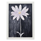 Lámina Nacnic de Flores Eclécticas Lily Bloosom