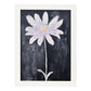 Lámina Nacnic de Flores Eclécticas Lily Bloosom