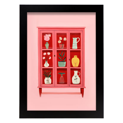 Lamina Nacnic Gabinete de Rosa