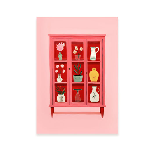 Lamina Nacnic Gabinete de Rosa