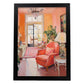 Lámina Nacnic Salsa Longue en Rosa