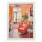 Lámina Nacnic Salsa Longue en Rosa