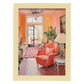 Lámina Nacnic Salsa Longue en Rosa