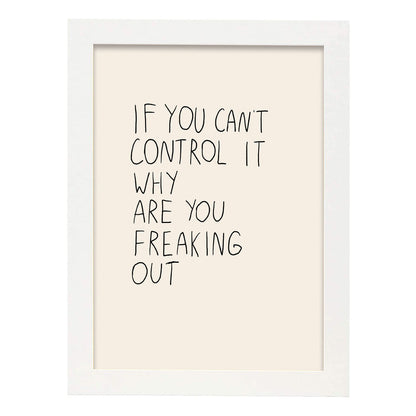 Nacnic Lámina Tipográfica Ecléctica