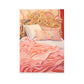 Lamina Elegante Nacnic Cama en Rosa