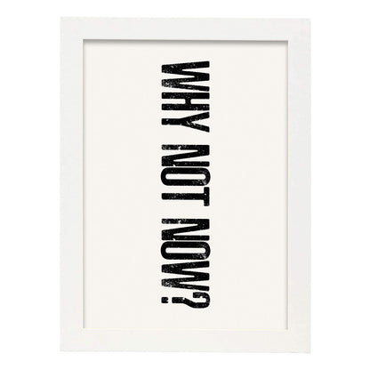 Nacnic Lámina Tipografía Ecléctica