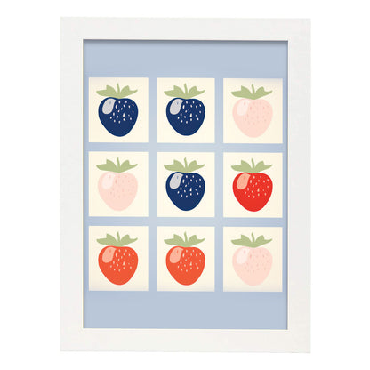 Nacnic Flor de Seda Laminas