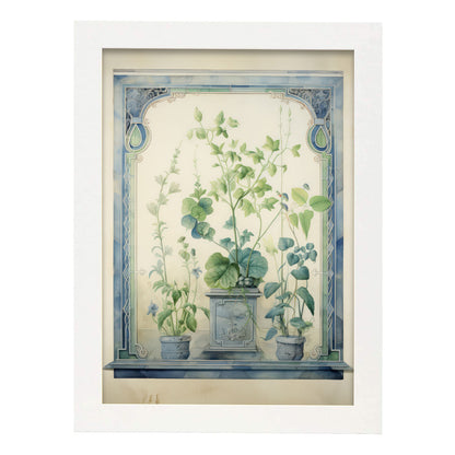 Nacnic Lámina de Los Mapas 2