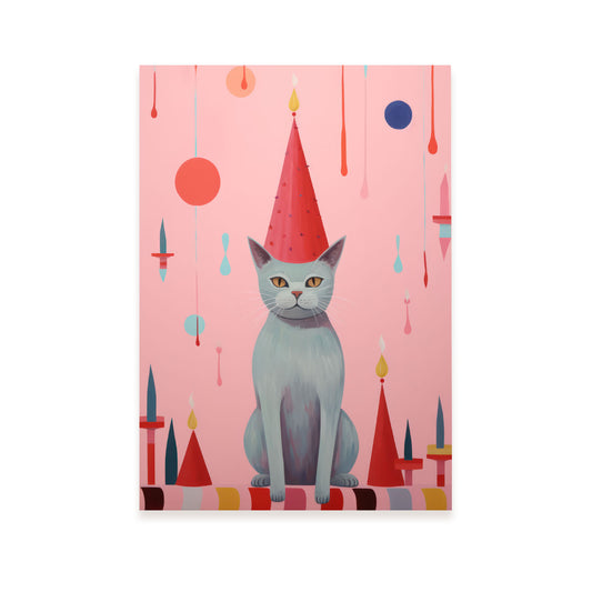 Lámina Nacnic de Conejo Deslumbrante