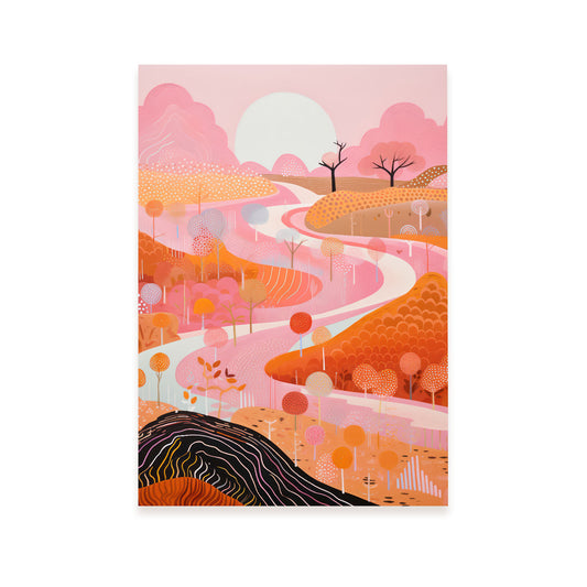 Lamina Nacnic Niño y el Sombrero de Conejo