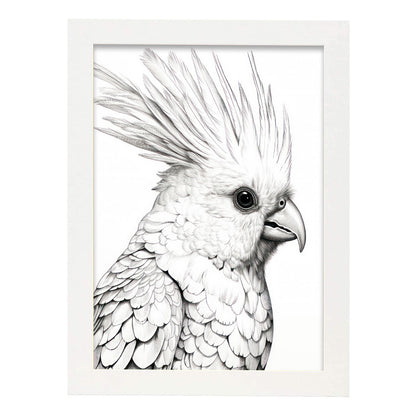 Lamina Nacnic de Ciervo Sika para Guardería y Hogar