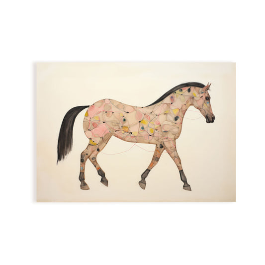 Lámina Nacnic Los Pinos