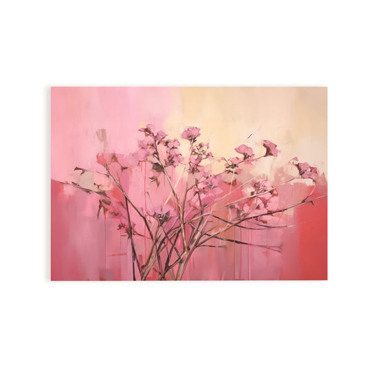 Lámina Nacnic Niño y Tigre