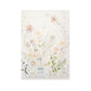 Nacnic Lámina de La Flora Perfumada
